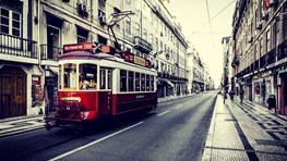 Student discounts in Lisbon