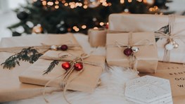 Six gift ideas with a student budget