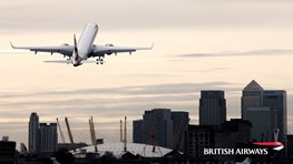 British Airways - Sérstakir flugmiðar fyrir námsmenn